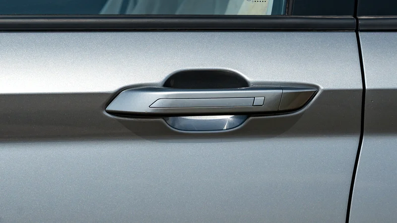 2024 | CHEVROLET CAPTIVA |  1.5T | PREMIER - Image 6