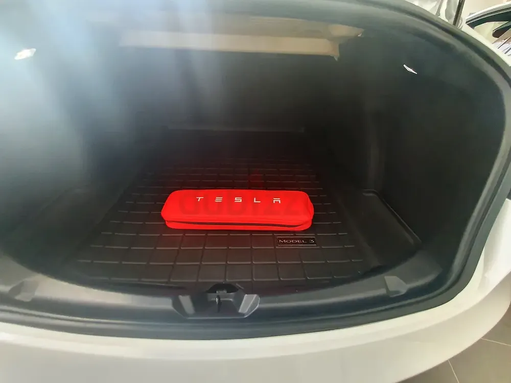 Tesla Model 3 Long Range 2020 GCC Specs - Image 6