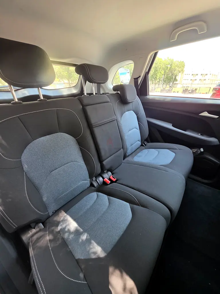 Chevrolet Captiva 2023 GCC Specs - Excellent Condition - Image 13