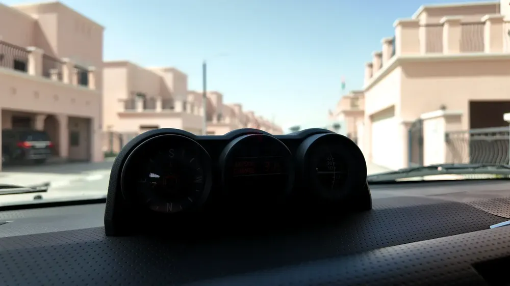 Toyota FJ Cruiser GXR 2019 - GCC Specs - Excellent Condition - Image 14