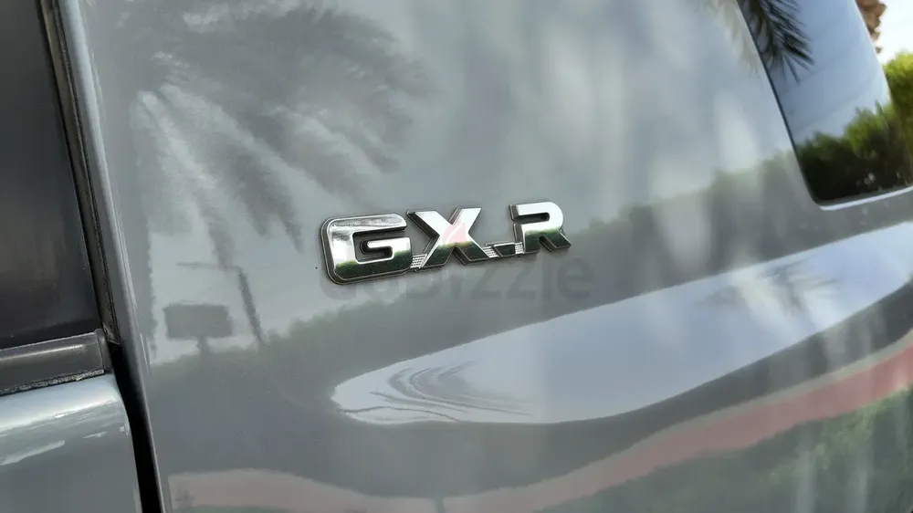 Toyota FJ Cruiser GXR 2019 - GCC Specs - Excellent Condition - Image 9