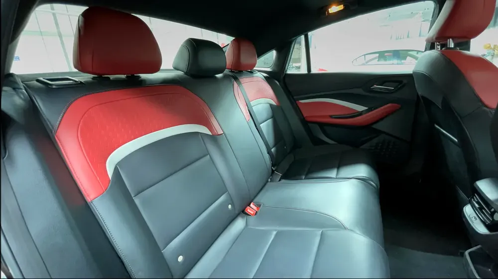 AED 846/month | 0 Downpayment | Manufacturer Warranty | 30 Day Return | MG GT 2025 - Image 10
