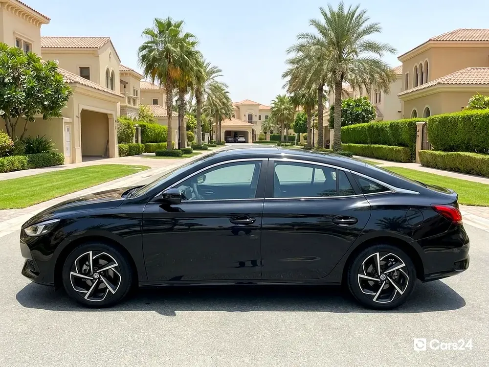AED 846/month | 0 Downpayment | Manufacturer Warranty | 30 Day Return | MG GT 2025 - Image 5