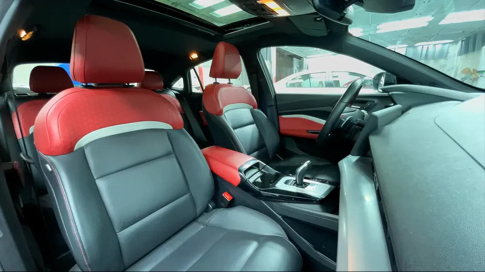 AED 846/month | 0 Downpayment | Manufacturer Warranty | 30 Day Return | MG GT 2025 - Image 6