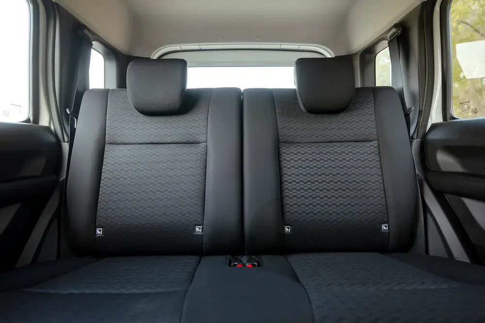 AED 1,001/Month | GLX 4-Door  | Service Contract And Warranty | GCC Specs | REF#S61714 - Image 12