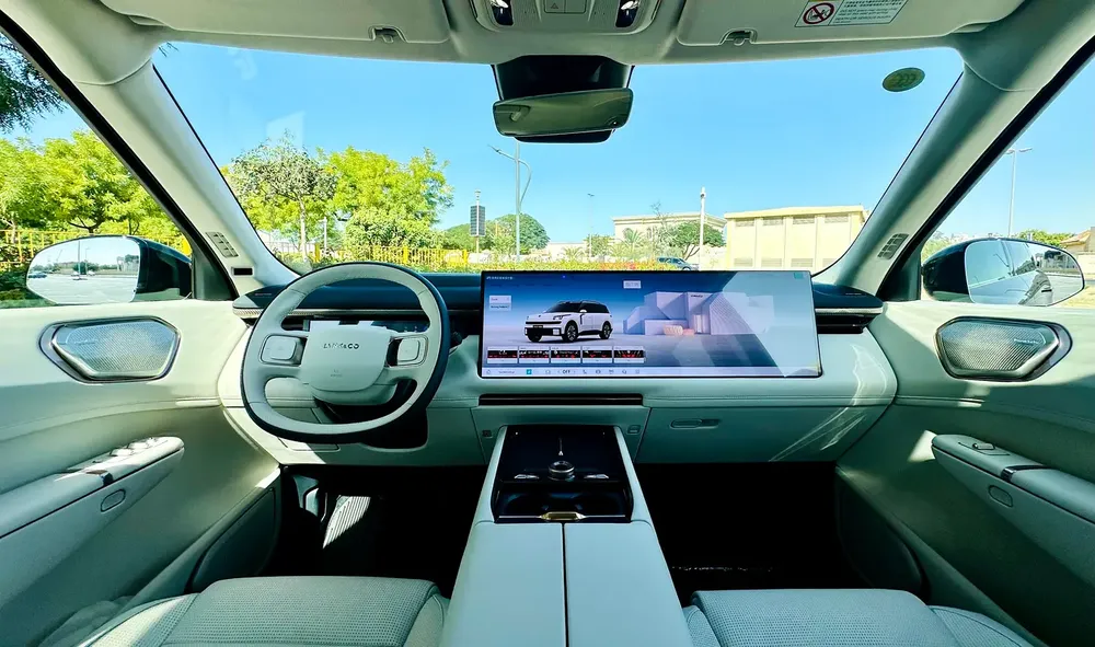 Lynk  Co 900 Ultra 2.0 - Image 9