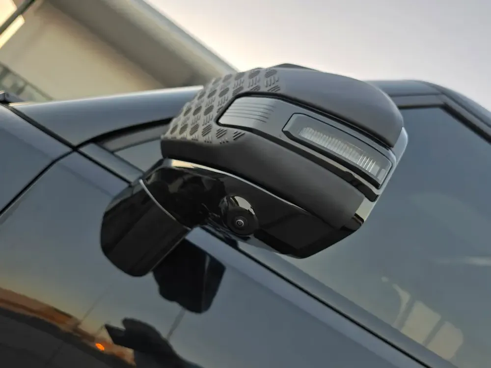Jetour T2 Luxury Plus 2026 GCC Specs - Image 18
