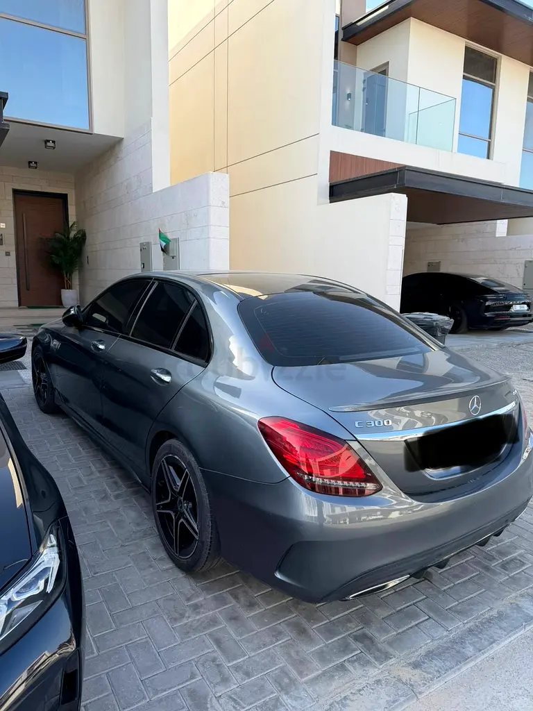 C300 in very good condition for sale - Image 5
