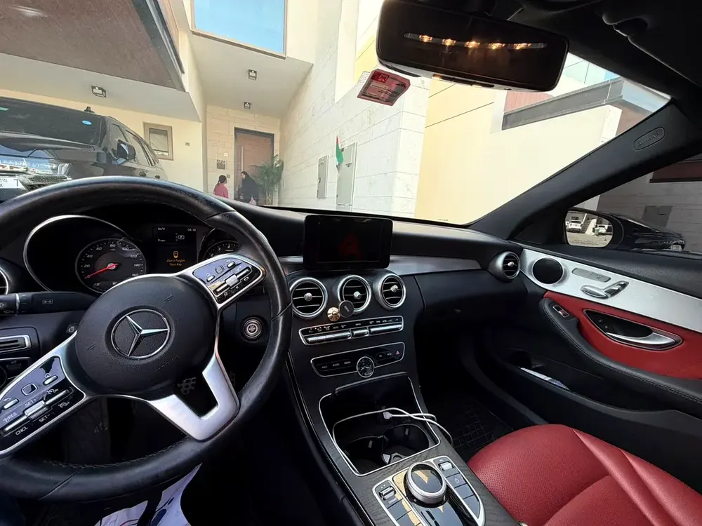 C300 in very good condition for sale - Image 7