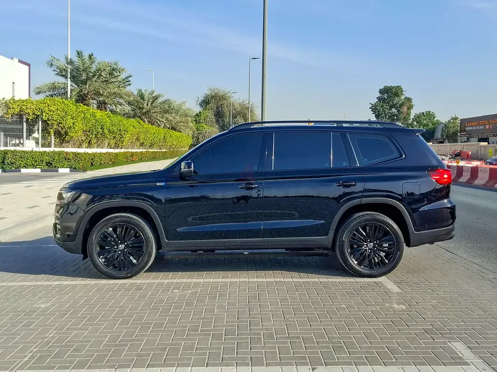 AED 760/month | 2022 MG RX8  | GCC Specs | Ref#426861 - Image 5