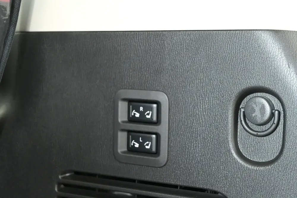 Nissan Patrol Platinum V6 - 2024 - Image 12
