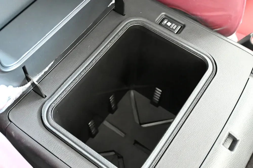 Nissan Patrol Platinum V6 - 2024 - Image 13
