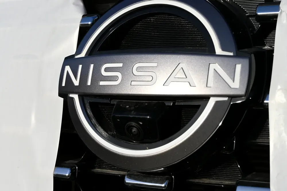 Nissan Patrol Platinum V6 - 2024 - Image 8