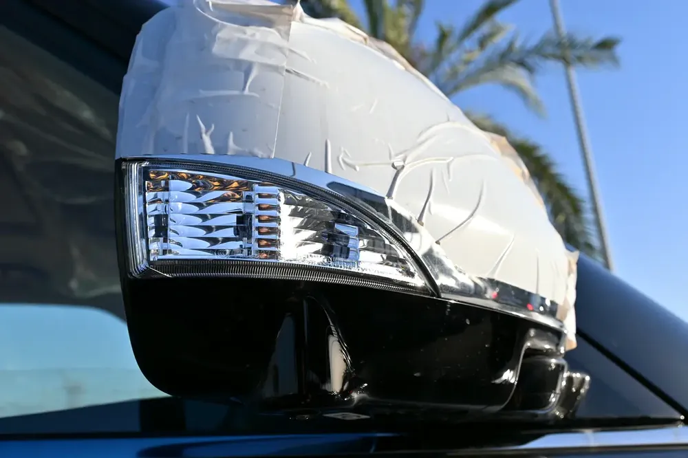 Nissan Patrol Platinum V6 - 2024 - Image 9