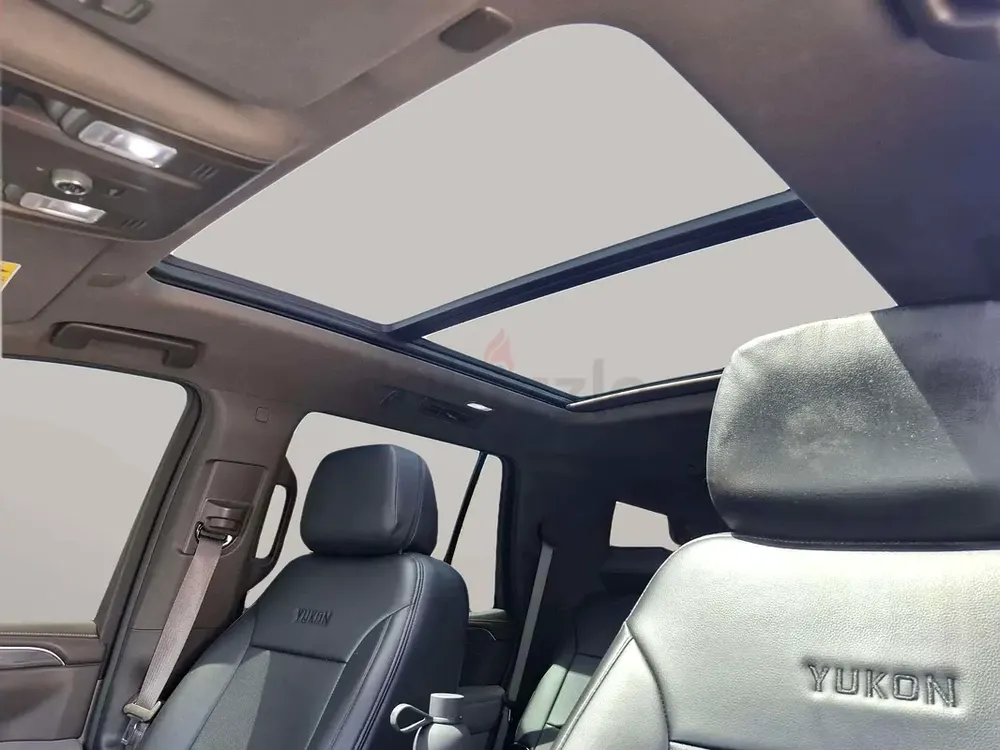 AED 2872/month | 2024 GMC Yukon SLT | GCC Specs | Ref#469372 - Image 11