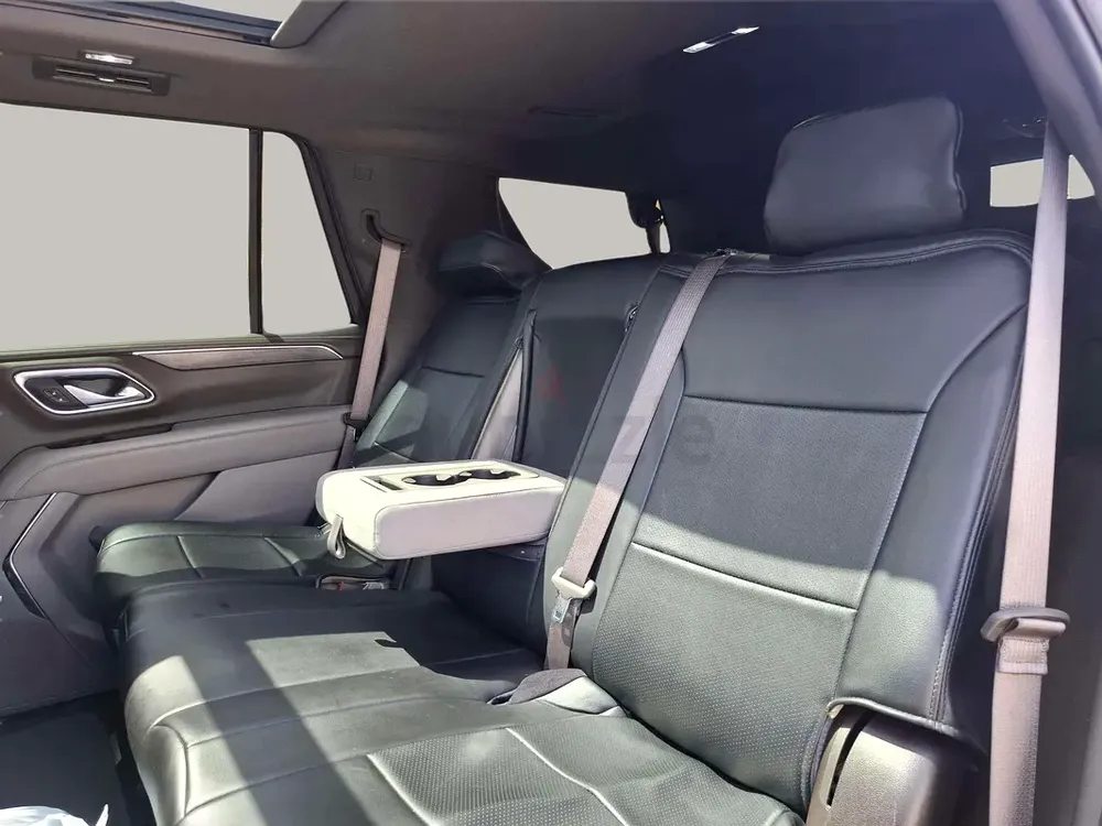 AED 2872/month | 2024 GMC Yukon SLT | GCC Specs | Ref#469372 - Image 12