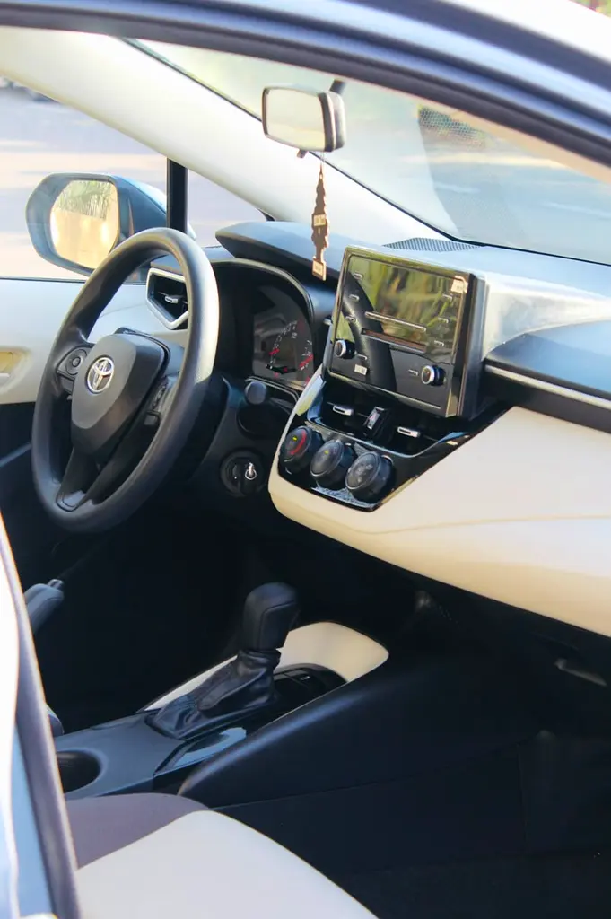 Toyota Corolla XLI 2021 GCC Specs Available on bank finance and cash both - Image 15