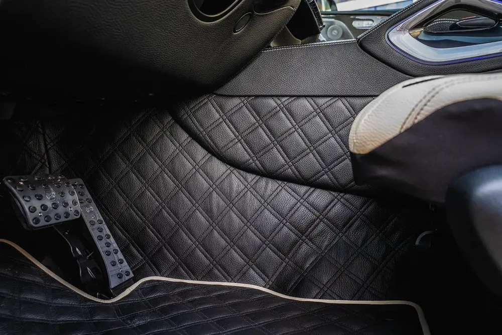 Mercedes-Benz GLE 63 AMG BRABUS ROCKET 900 1 OF 25 FACELIFT 800 - Image 14