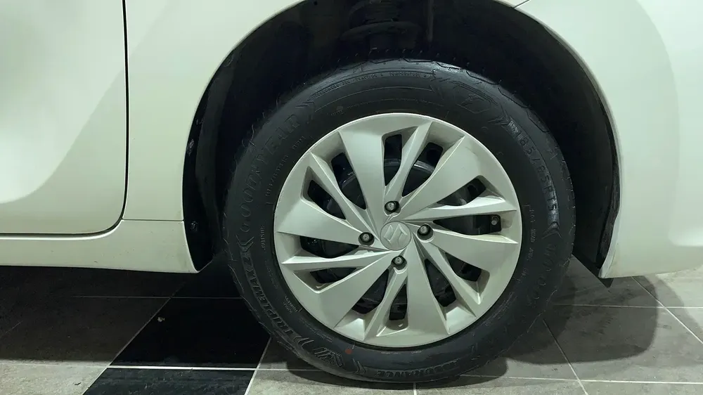 AED 552/month | 0 DP | Free 3 Months Warranty | Service History | 30 Day Return | SUZUKI BALENO 2024 - Image 12