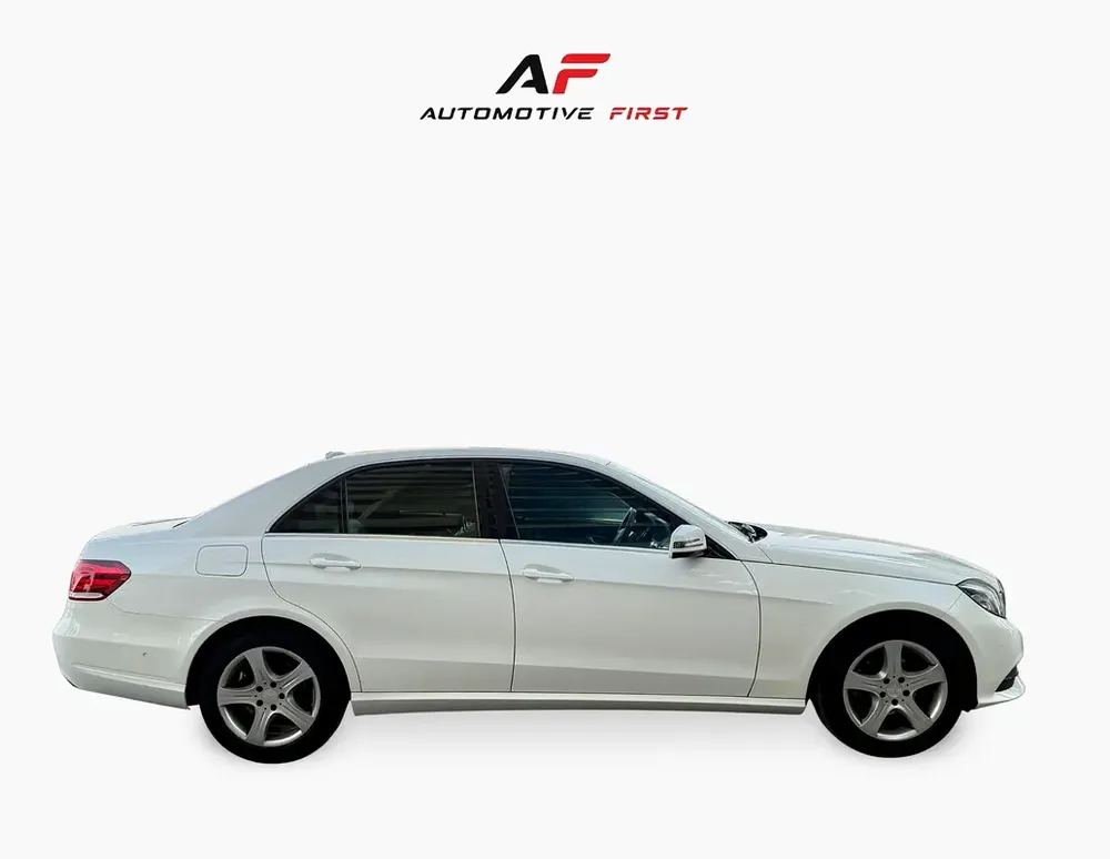Ramadan Offer | 2014 Mercedes-Benz E200 - Image 12