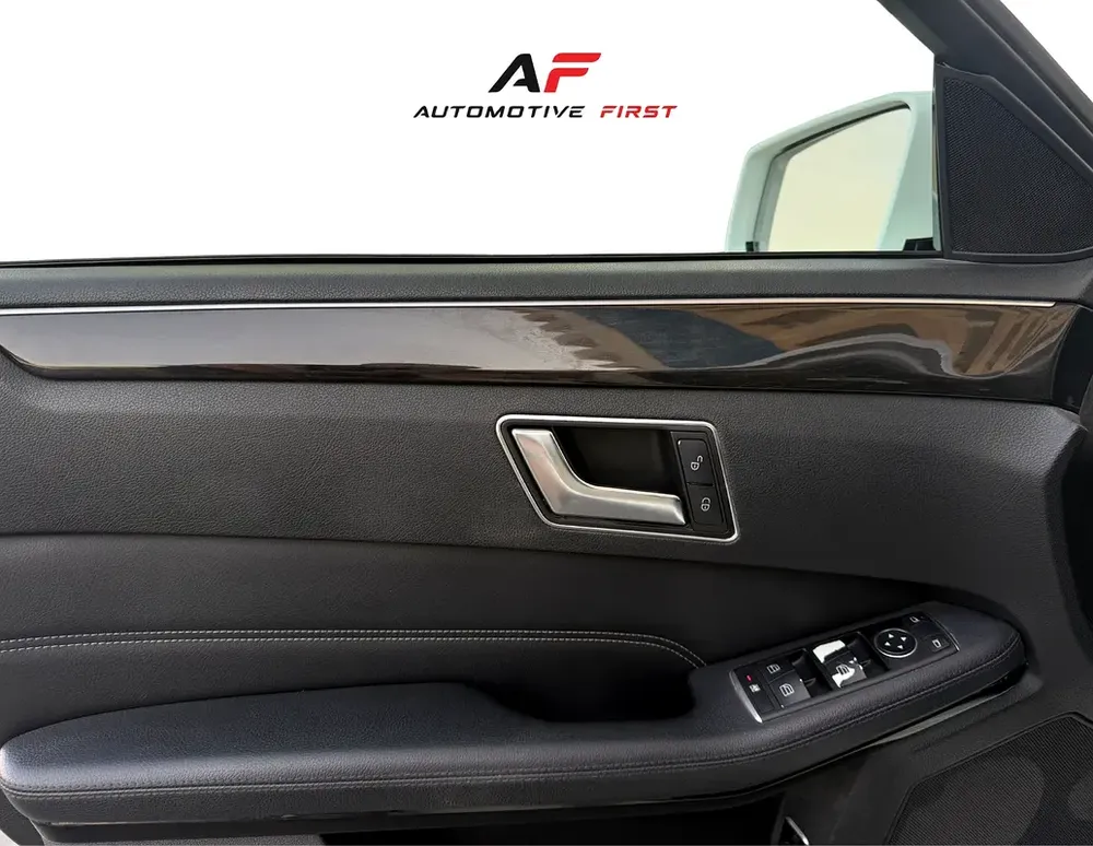 Ramadan Offer | 2014 Mercedes-Benz E200 - Image 16