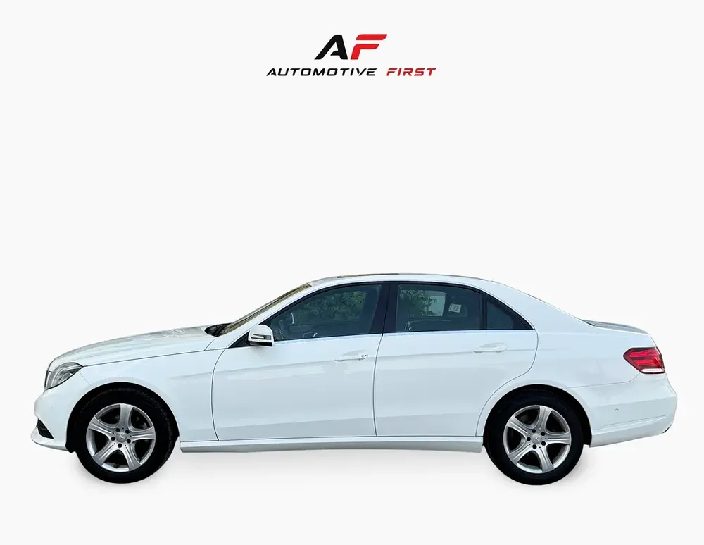 Ramadan Offer | 2014 Mercedes-Benz E200 - Image 4