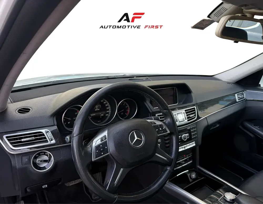 Ramadan Offer | 2014 Mercedes-Benz E200 - Image 5