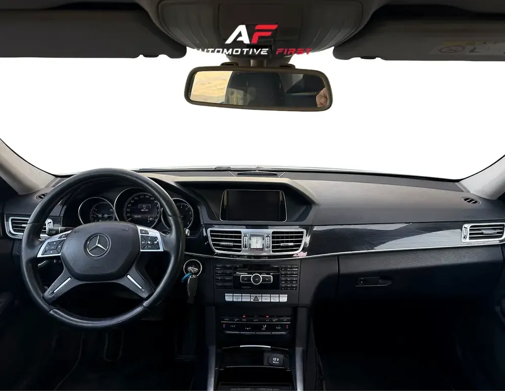 Ramadan Offer | 2014 Mercedes-Benz E200 - Image 6