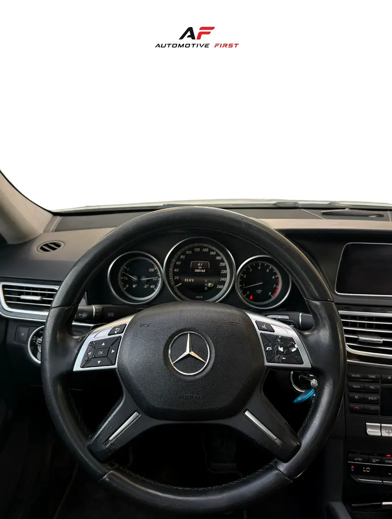 Ramadan Offer | 2014 Mercedes-Benz E200 - Image 7