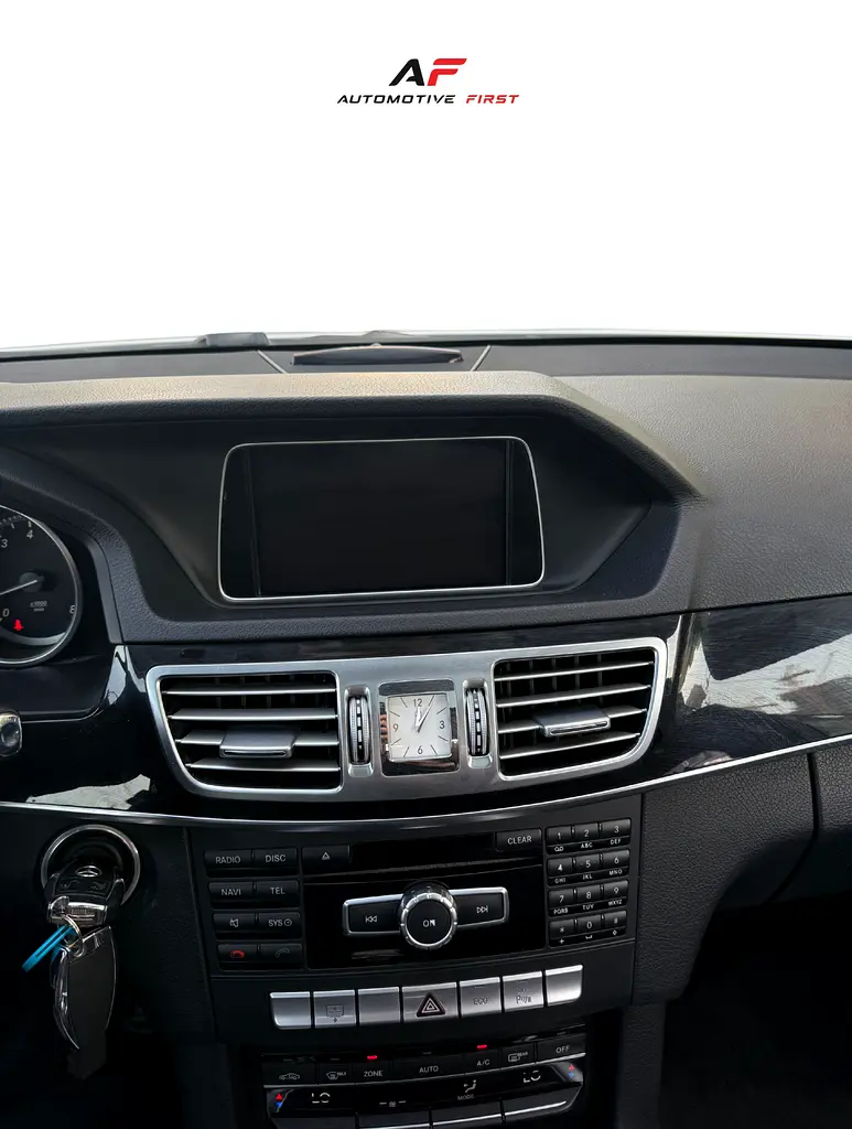 Ramadan Offer | 2014 Mercedes-Benz E200 - Image 8