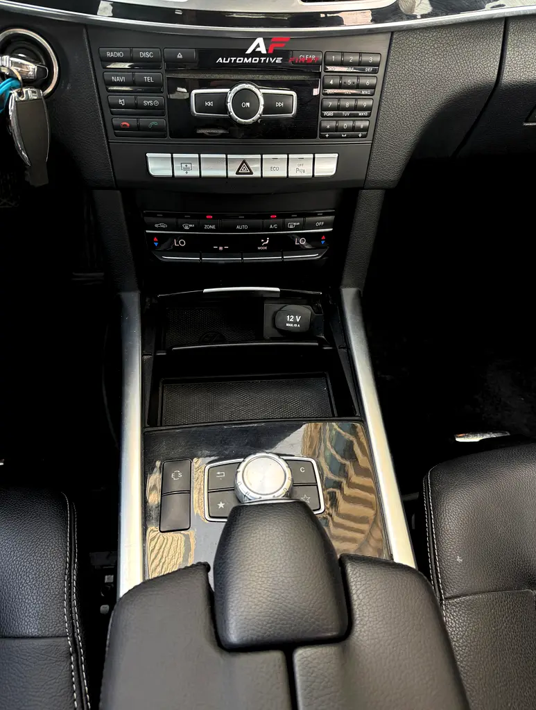 Ramadan Offer | 2014 Mercedes-Benz E200 - Image 9