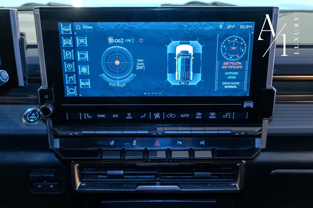 2024 GMC Hummer EV, Fully Loaded, Clean Tittle, 830 HP, Excellent Condition, American Spec - Image 10
