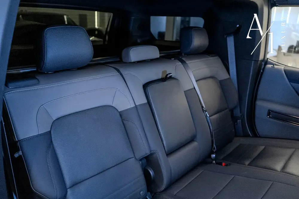 2024 GMC Hummer EV, Fully Loaded, Clean Tittle, 830 HP, Excellent Condition, American Spec - Image 14