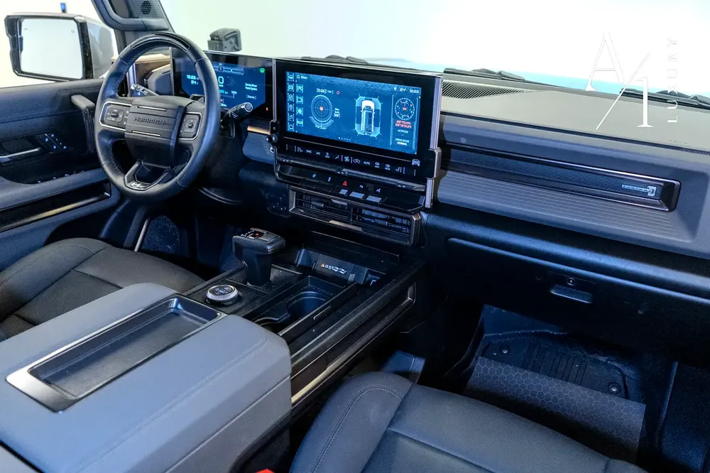 2024 GMC Hummer EV, Fully Loaded, Clean Tittle, 830 HP, Excellent Condition, American Spec - Image 7