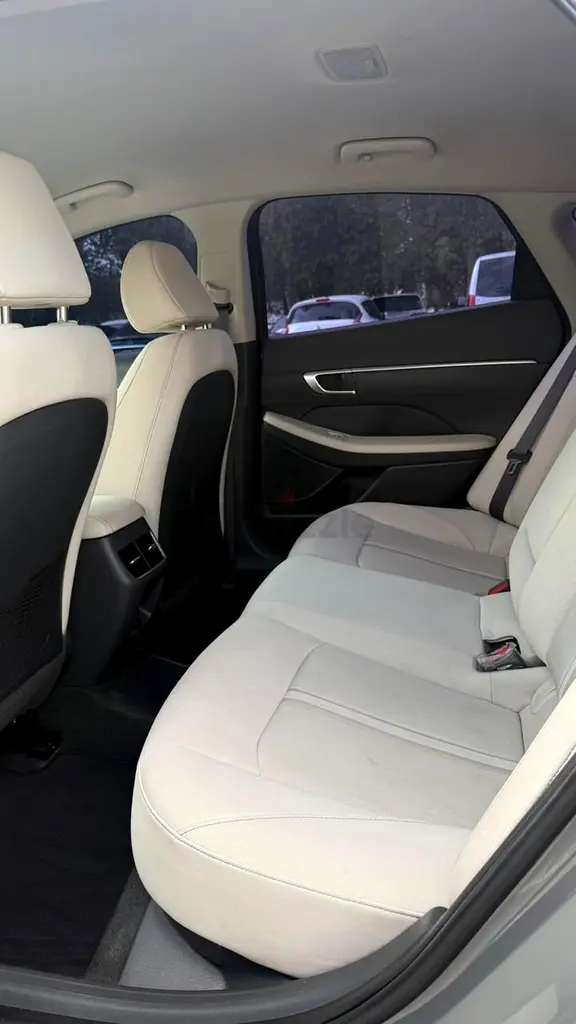 Hyundai sonata 2020 - Image 13