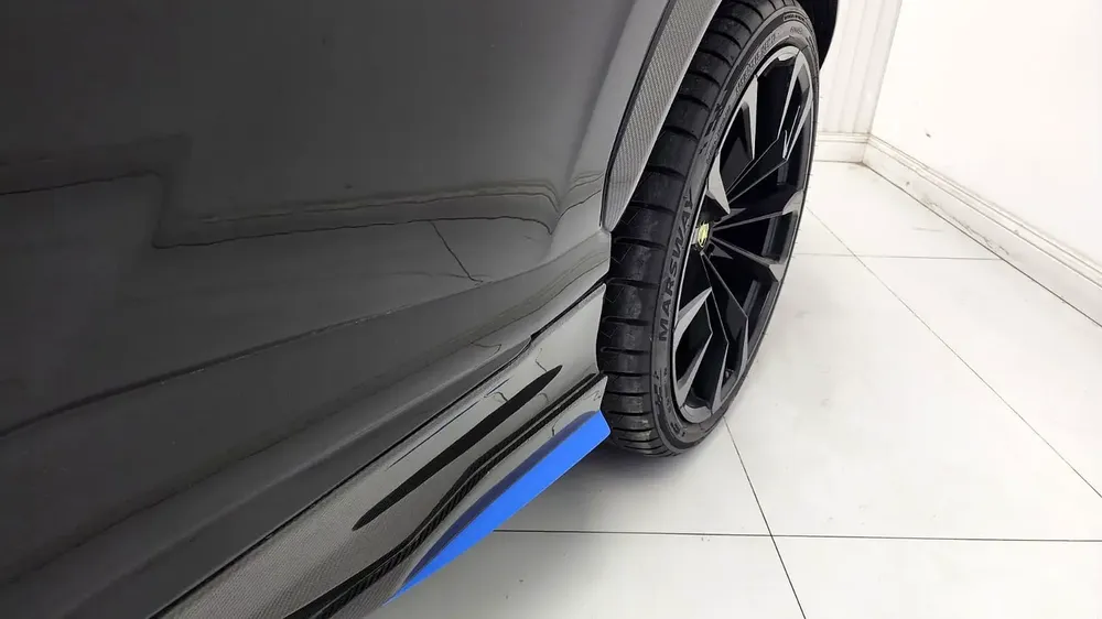 Lamborghini Urus 2020 GCC Specs - Image 4