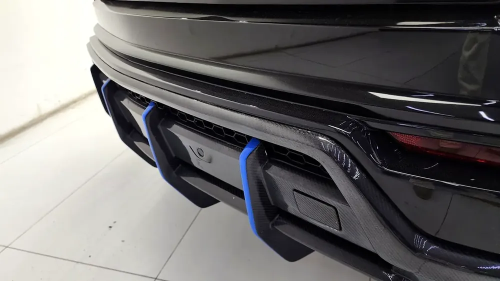 Lamborghini Urus 2020 GCC Specs - Image 6