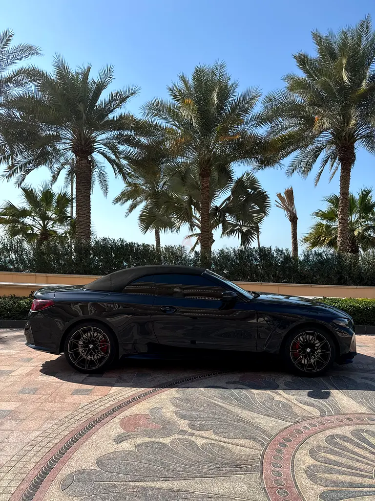BMW M4 Competition - Image 5