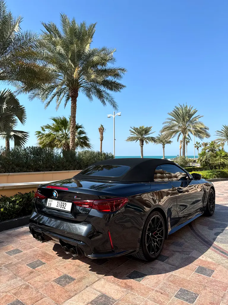 BMW M4 Competition - Image 6