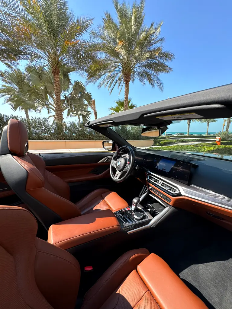 BMW M4 Competition - Image 7
