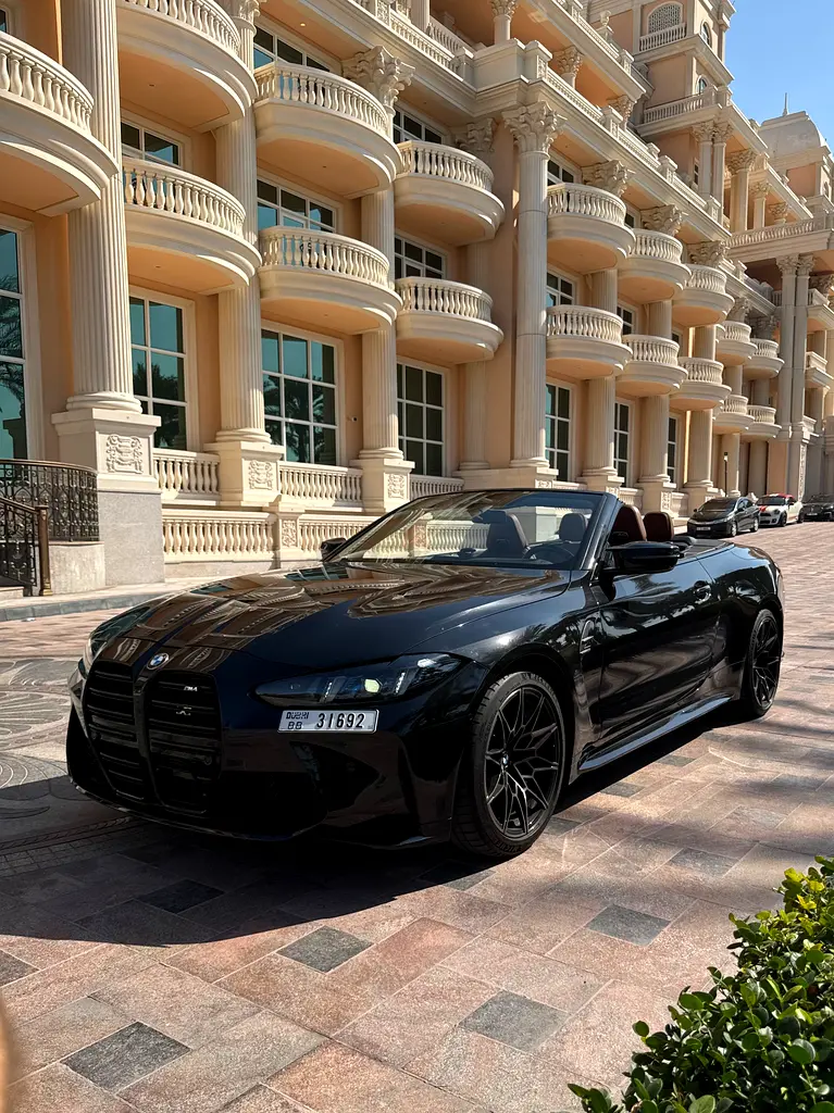 BMW M4 Competition - Image 8