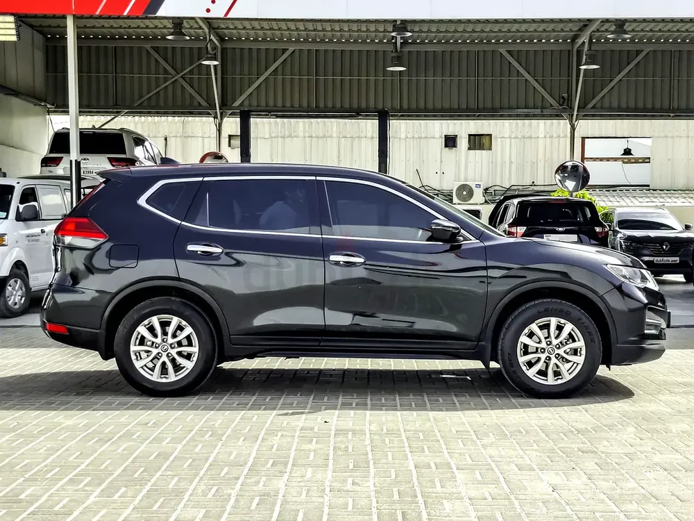 AED 788/month | 2018 Nissan X-Trail  | GCC Specs | Ref#468064 - Image 4