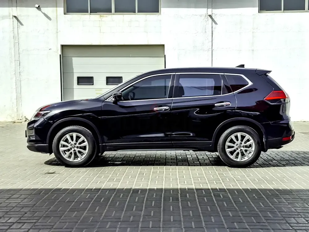 AED 788/month | 2018 Nissan X-Trail  | GCC Specs | Ref#468064 - Image 5
