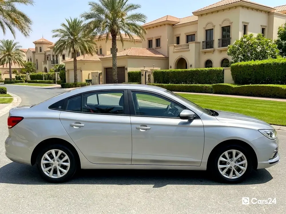 AED 455/month | 0 Downpayment | Free 3 Months Warranty | Service History | 30 Day Return | MG 5 2023 - Image 5