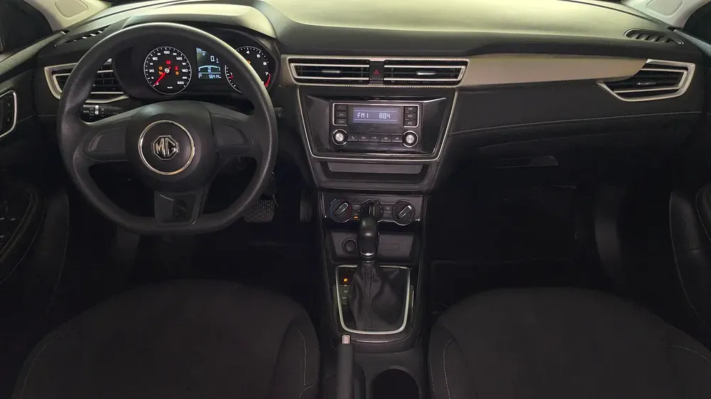 AED 455/month | 0 Downpayment | Free 3 Months Warranty | Service History | 30 Day Return | MG 5 2023 - Image 7