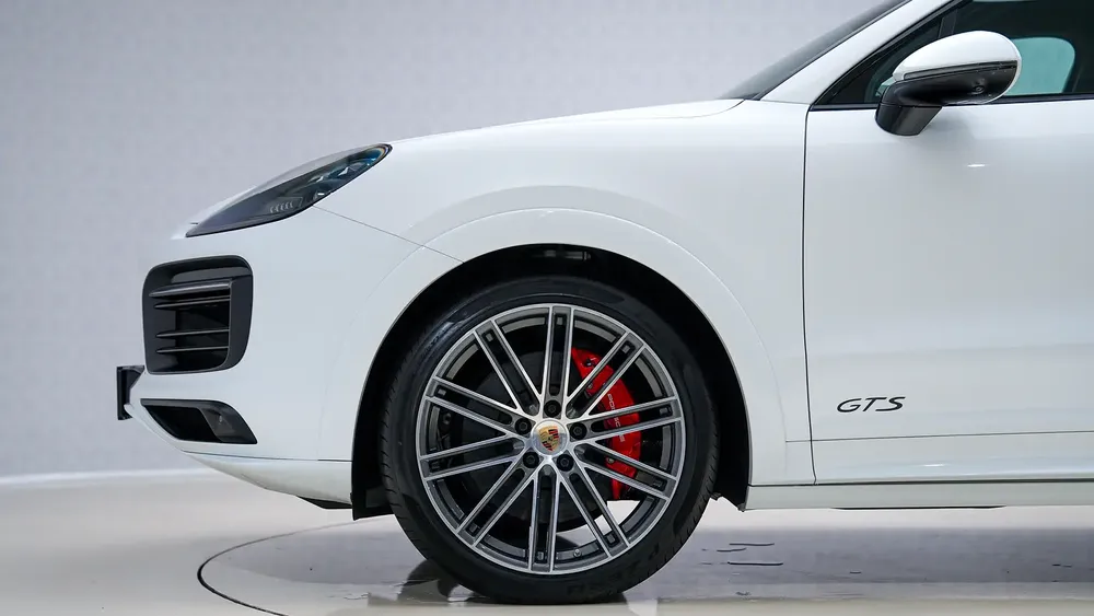Cayenne Coupe GTS | AED 6,453 PM | Up to 3 Years Unlimited Warranty - Image 11