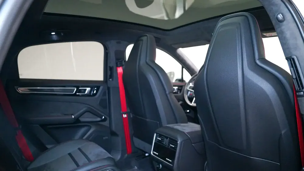 Cayenne Coupe GTS | AED 6,453 PM | Up to 3 Years Unlimited Warranty - Image 5