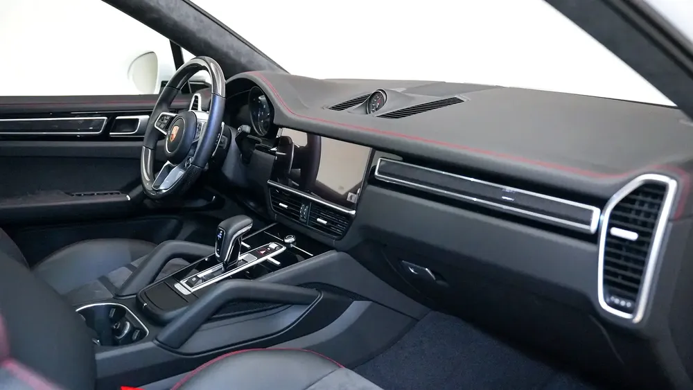 Cayenne Coupe GTS | AED 6,453 PM | Up to 3 Years Unlimited Warranty - Image 6