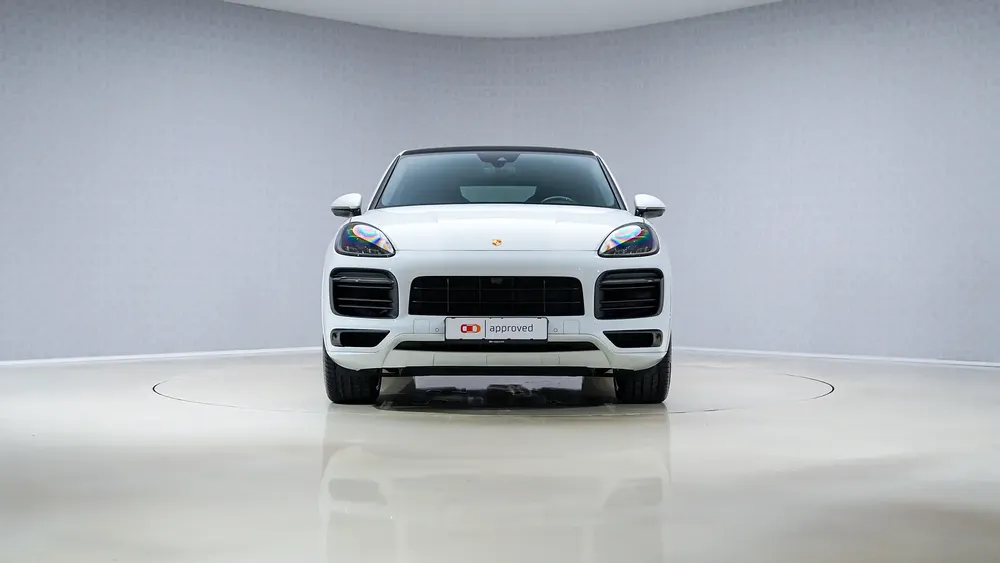 Cayenne Coupe GTS | AED 6,453 PM | Up to 3 Years Unlimited Warranty - Image 8
