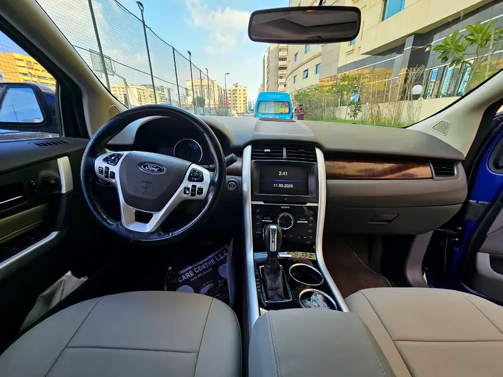 Ford Edge - Image 11
